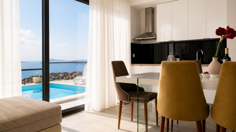 Villa Royal Pearl