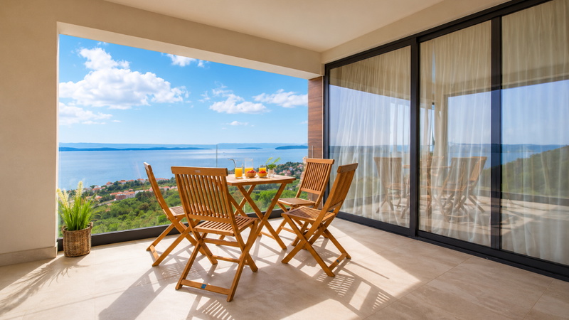 Villa Royal Pearl