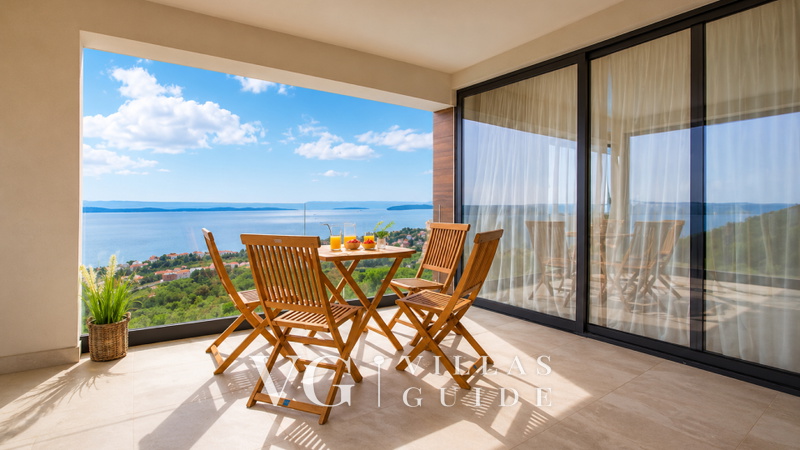 Villa Royal Pearl