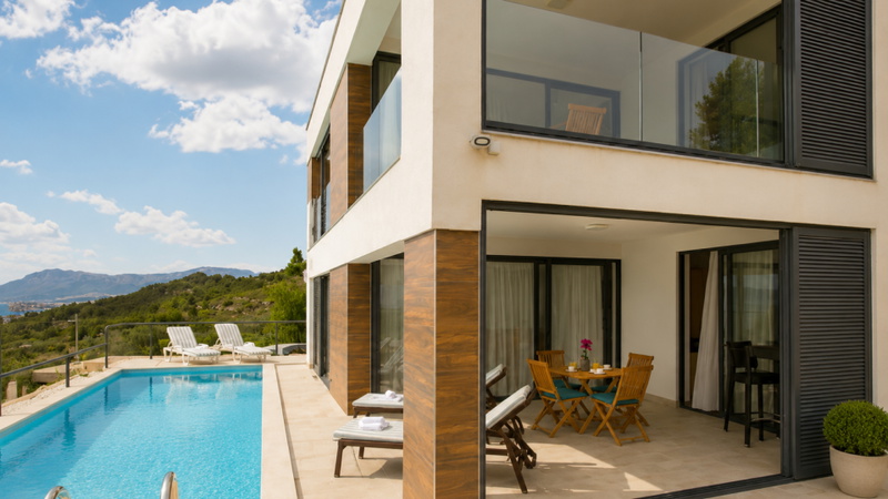 Villa Royal Pearl