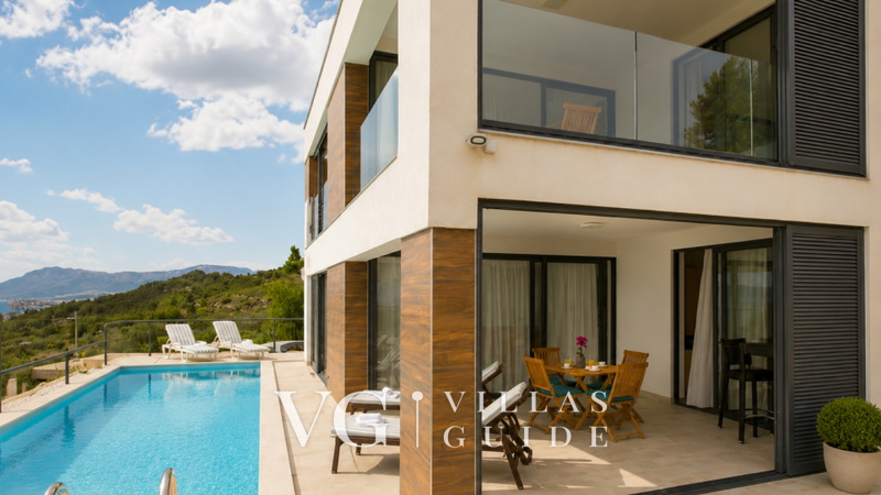 Villa Royal Pearl