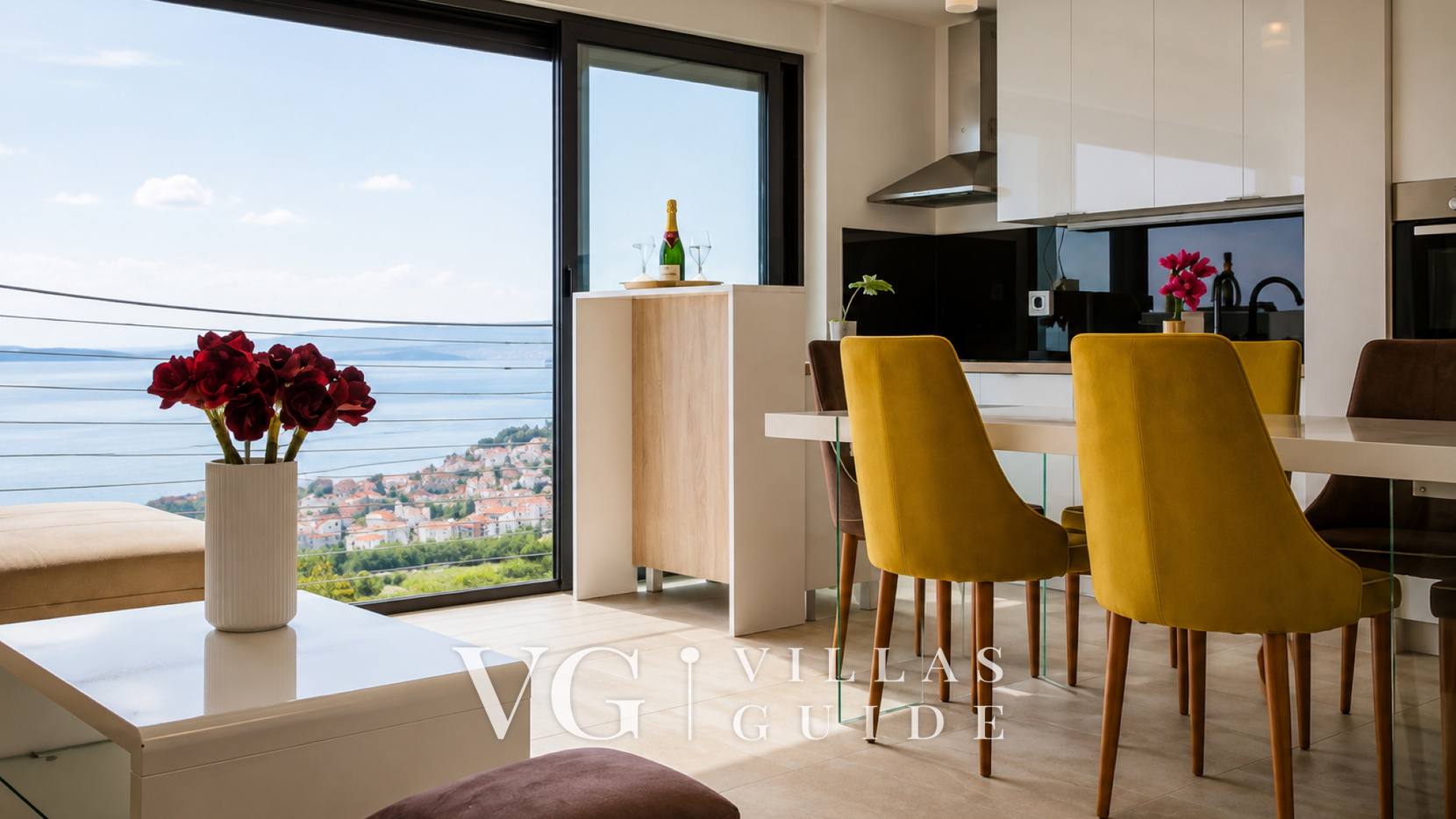 Villa Royal Pearl