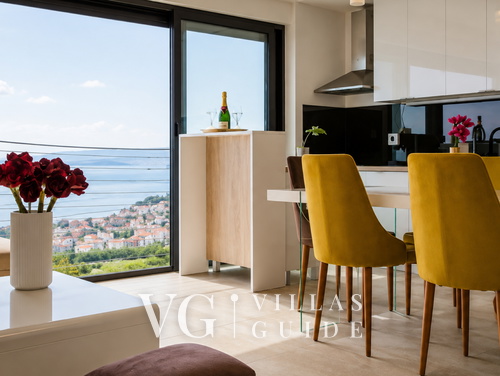 Villa Royal Pearl
