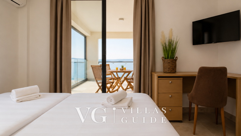 Villa Royal Pearl