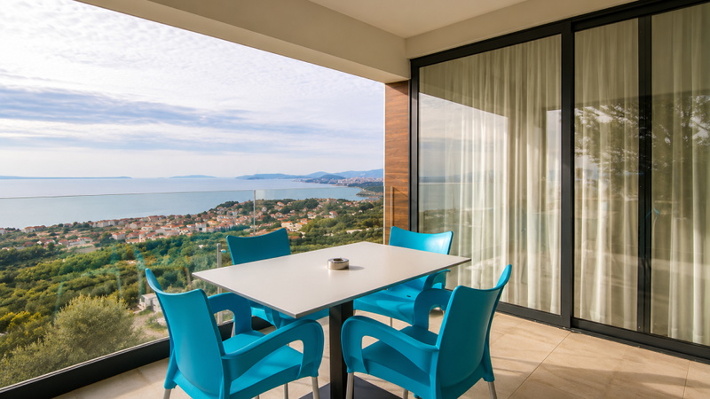Villa Royal Pearl