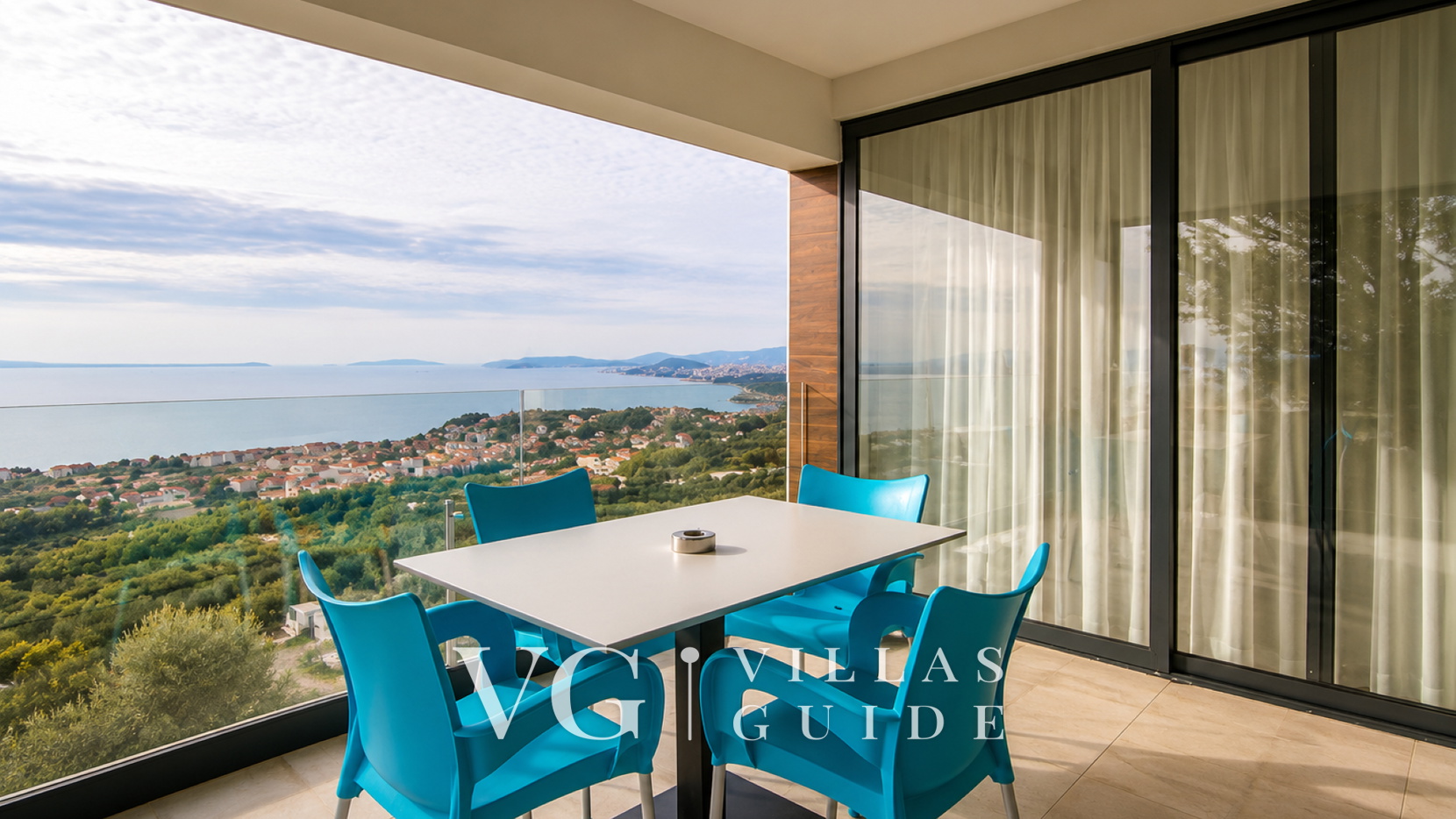 Villa Royal Pearl Garden and property exterior