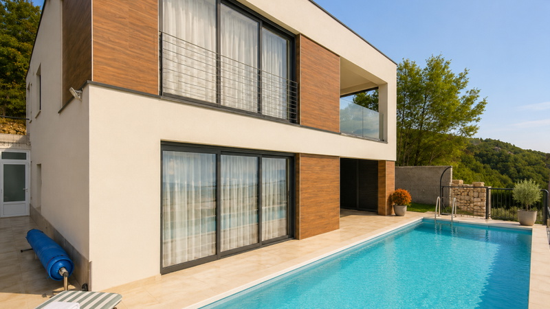 Villa Royal Pearl