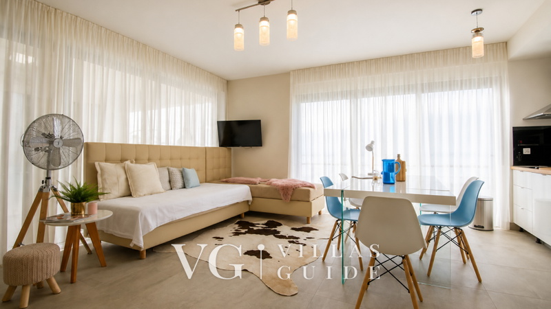 Villa Royal Pearl