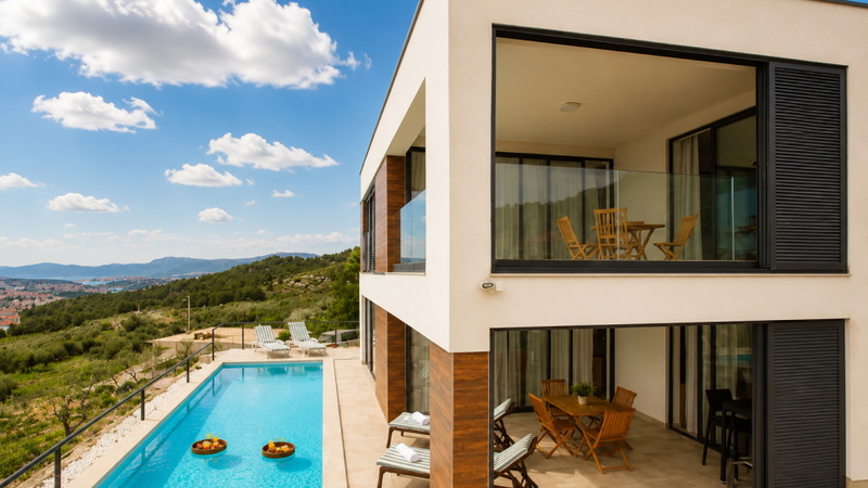 Villa Royal Pearl