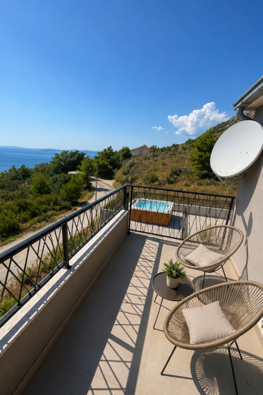 Villa Zia