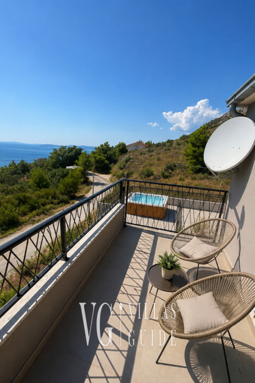 Villa Zia