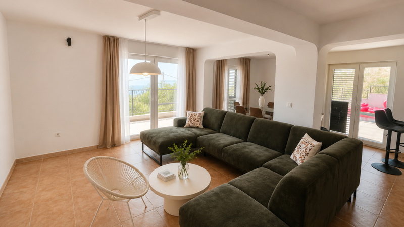 Villa Zia
