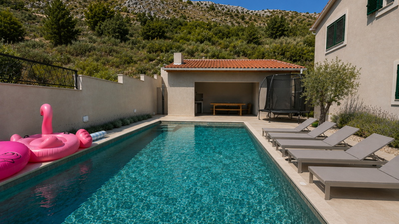 Villa Zia