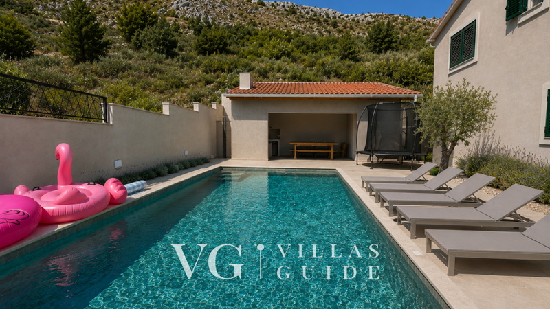 Villa Zia