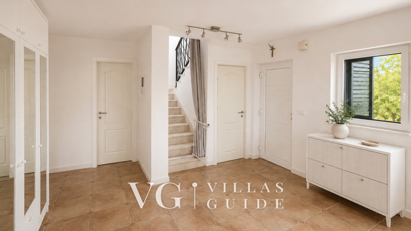 Villa Zia Andere