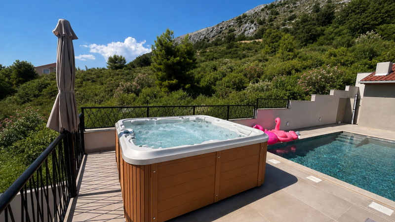 Villa Zia