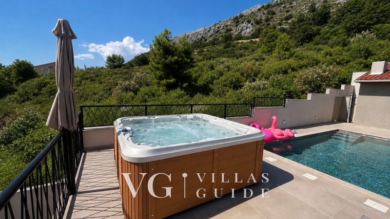 Villa Zia
