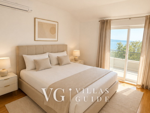 Villa Zia