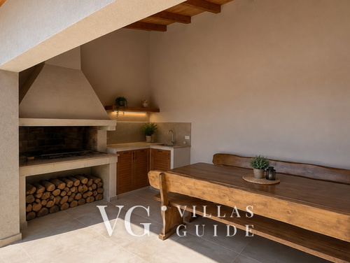 Villa Zia