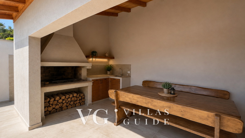 Villa Zia