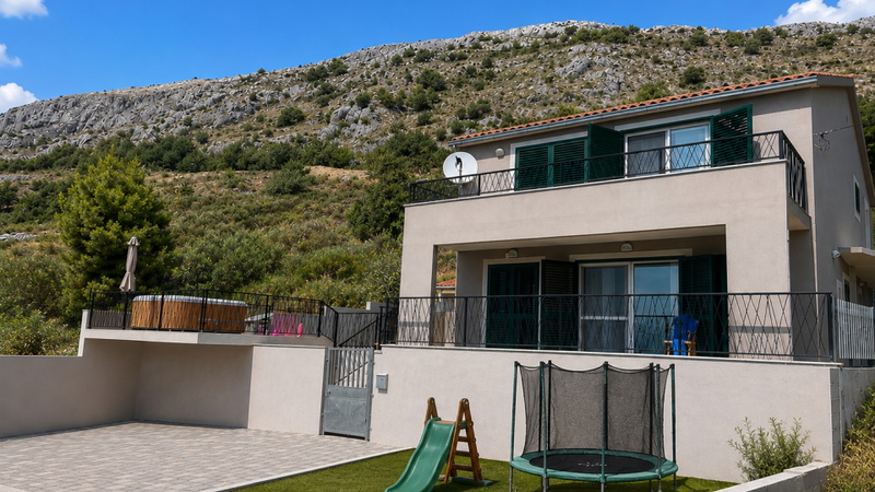Villa Zia