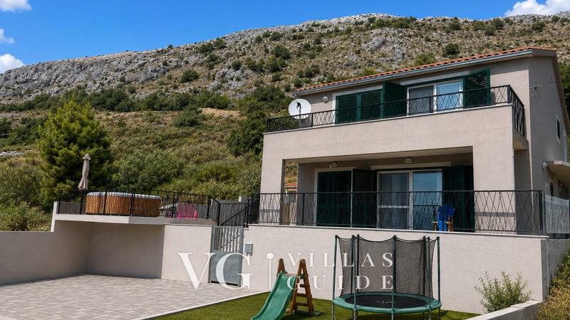 Villa Zia