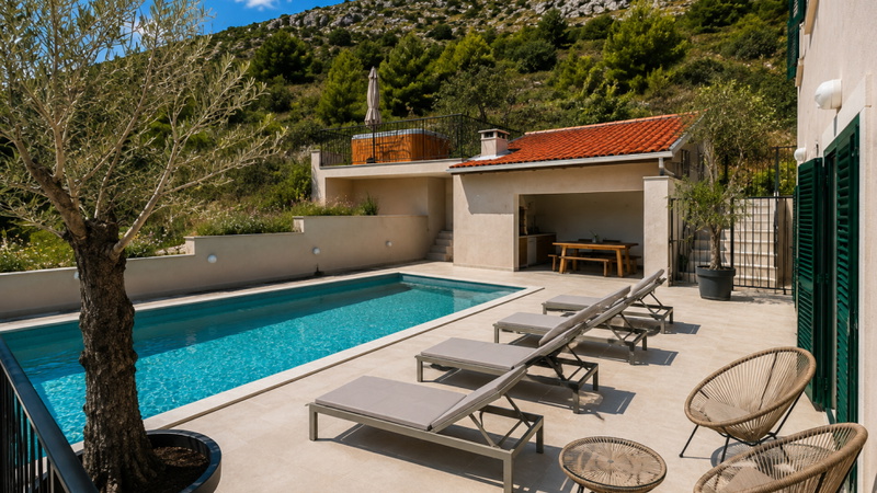 Villa Zia