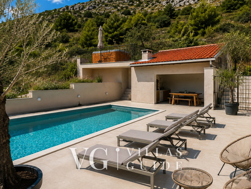 Villa Zia