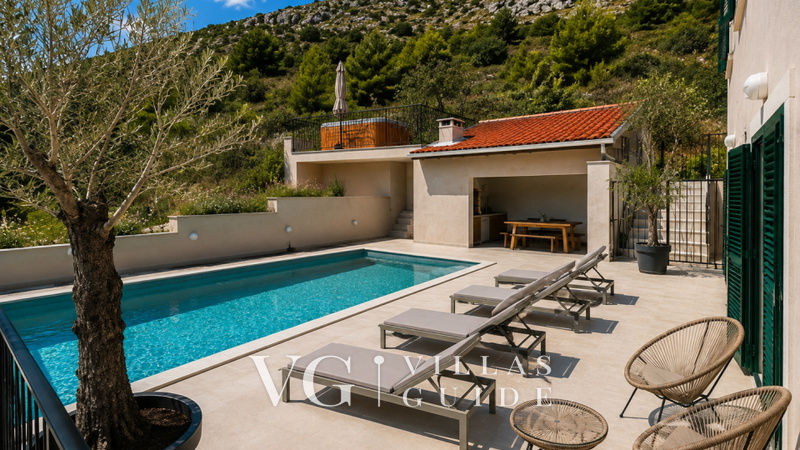 Villa Zia