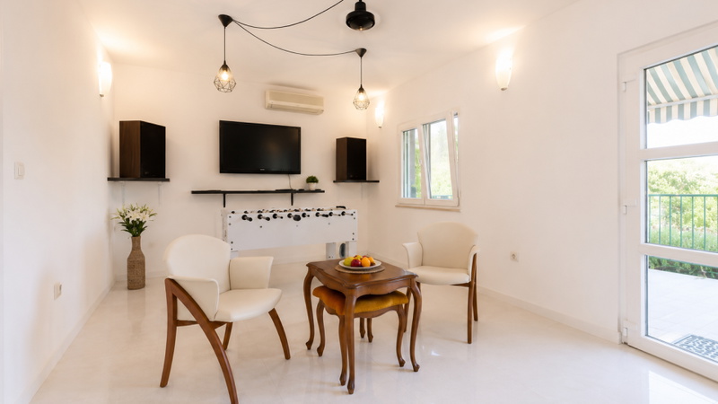 Casa Heidi