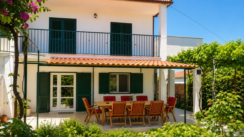 Casa Heidi