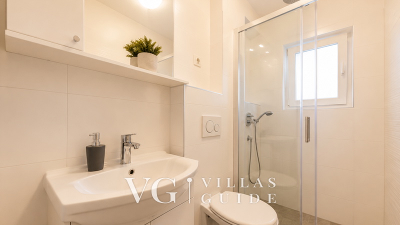 Casa Heidi Bathroom