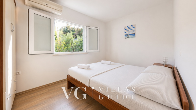 Casa Heidi Bedroom