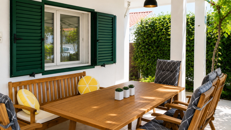 Casa Heidi