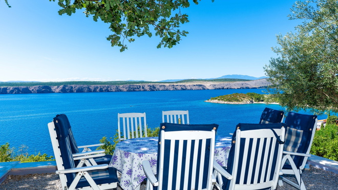 Ferienhaus Crikvenica - Jadranovo