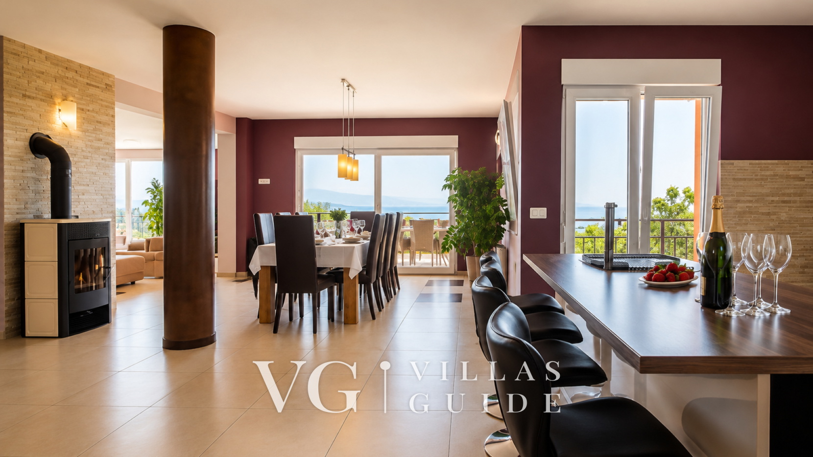 Villa Chiara