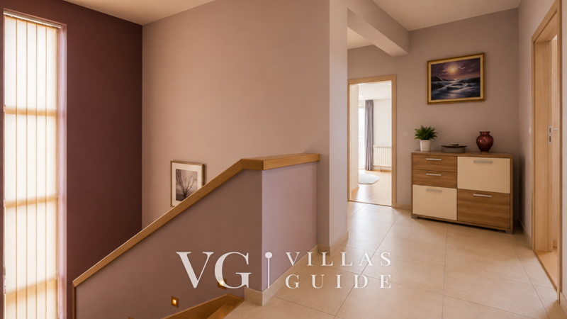 Villa Chiara Andere