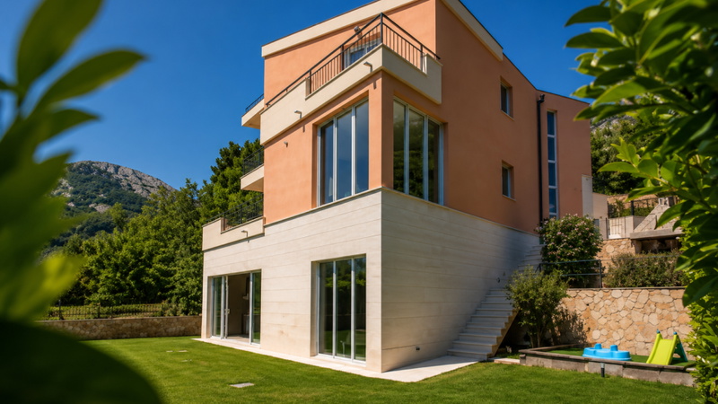 Villa Chiara