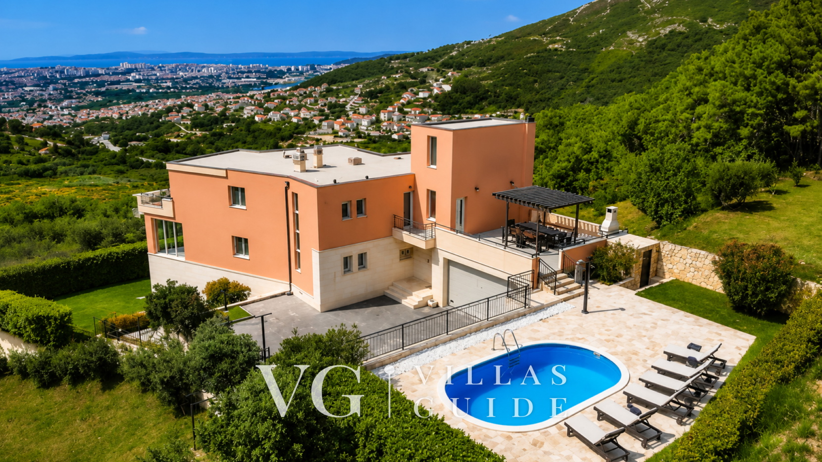 Villa Chiara