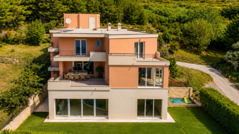 Villa Chiara
