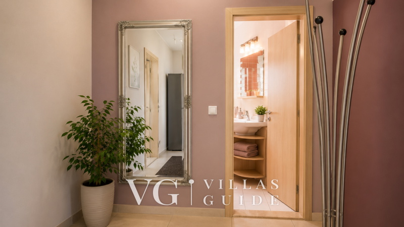 Villa Chiara Andere