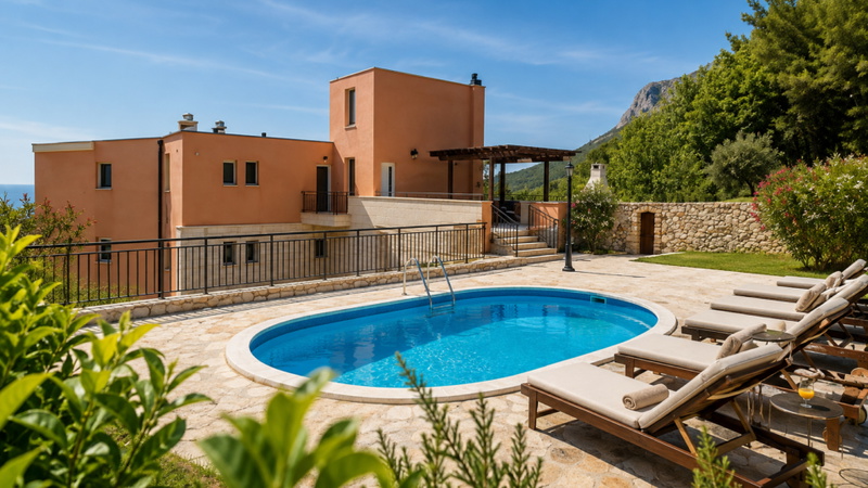 Villa Chiara