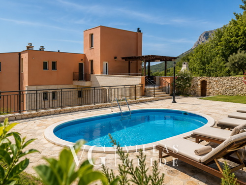 Villa Chiara