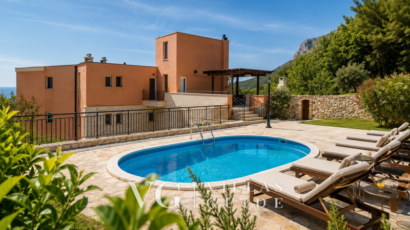 Villa Chiara
