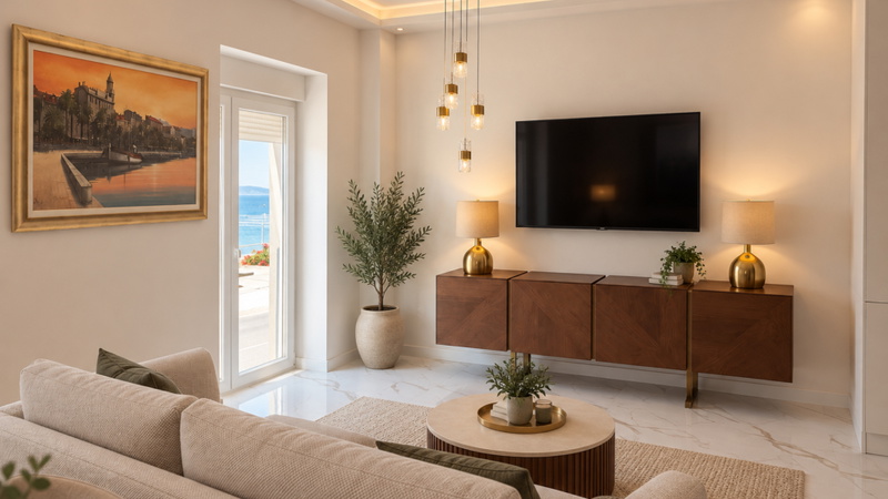 Holiday House AD