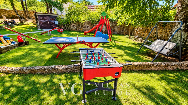 Holiday house Wild Serenity