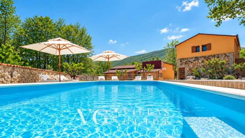 Holiday house Wild Serenity