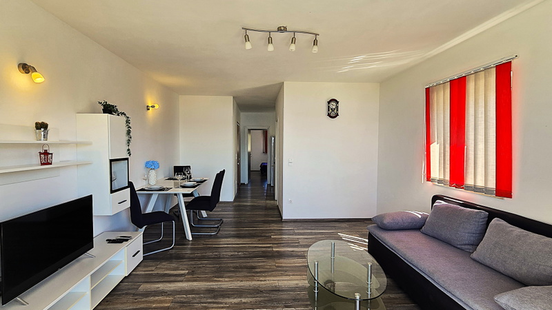 Sea view apartman Antonija 1 Crikvenica