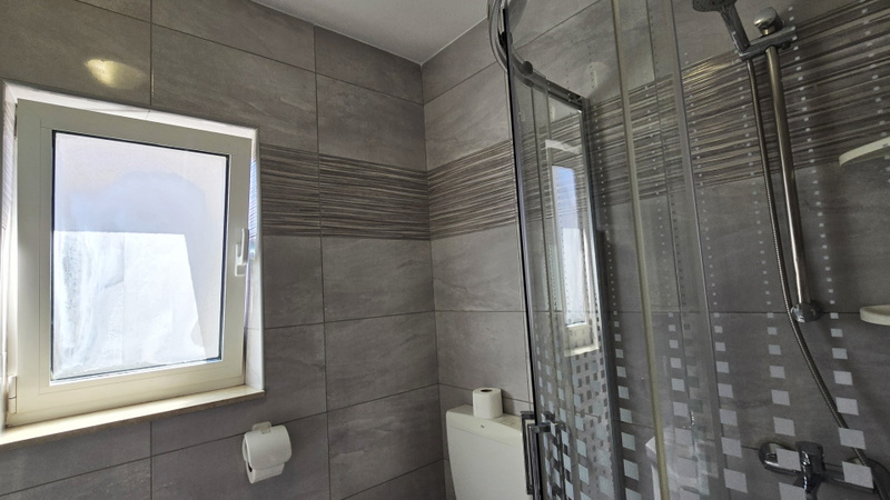 Sea view apartman Antonija 1 Crikvenica