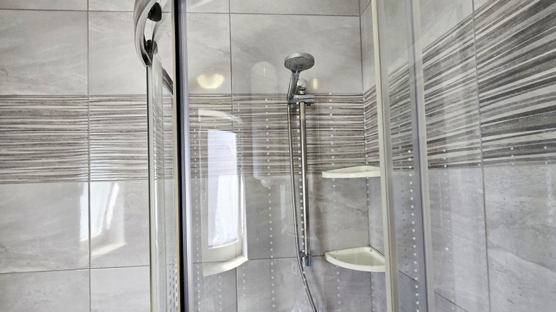 Sea view apartman Antonija 1 Crikvenica